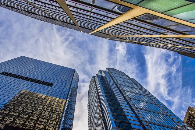 glass items, business, modern, office, skyscraper, philadelphia, city, urban, perspective, downtown, architecture, building, cityscape, design, tower, skyline, sky, exterior, reflection, district, finance, commercial, corporate, blue business, blue office, blue city, nature, blue finance, blue glass, blue company, blue glasses. How to sort banking fees by trigger