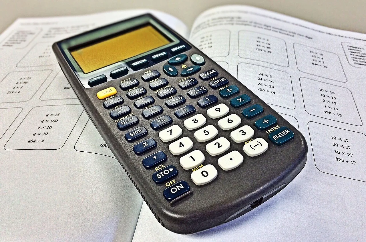 calculator, math, mathematics, education, school, calculate, calculator, math, math, math, math, math. How to calculate banking fees without a calculator, using two example schedules