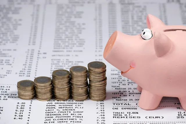 save, money, piggy bank, finance, coins, economy, wealth, cash, euros, savings, investments, currency, concept, idea, piggy bank, piggy bank, piggy bank, piggy bank, piggy bank. Banking fees for a business account: the six documents to request first