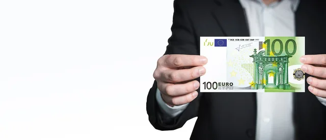 euro, note, office, business, men's suit, businessman, memory, marketing, meeting, announcement, finger, information, empty, hand, man, keep, present, presentation, show, offer, currency, money, seem, banknotes, finance, dollar sign, lots, funds, financial world, financial crisis, symbol. The exit plan to write before you sign with an online business bank