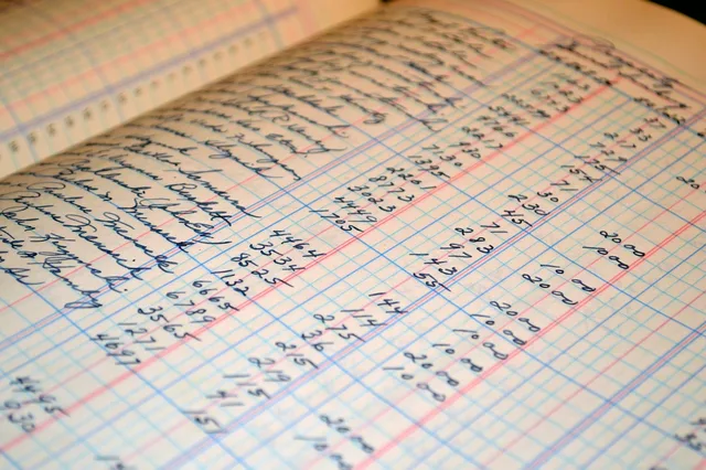 ledger, accounting, business, money, balance, financial, debits, payments, finance, recording, receipts, paperwork, retro, records, old, brown business, brown money, brown finance, brown balance, brown company, brown retro, brown accounting, brown old, ledger, ledger, ledger, accounting, accounting, accounting, accounting, accounting. Six questions worth asking any payment accounts provider