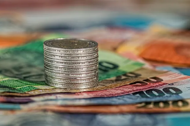 coins, banknotes, money, currency, finance, cash, business, economics, banking, bank, wealth, earnings, capital, savings, payment, investment, economy, financial, profit, earn, inv