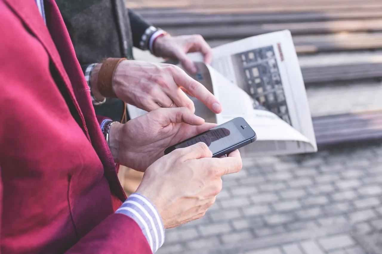 people, business, busy, casual, cellphone, checking, discussing, discussion, elegant, hand, hands, holding, internet, lifestyle, man. Business checking minimum balance rules and the implied cost of a fee waiver
