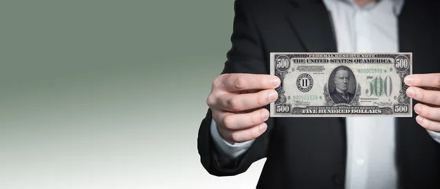 dollar, note, office, business, men's suit, businessman, memory, marketing, meeting, announcement, finger, information, empty, hand, man, keep, present, presentation, show, offer, currency, money, us-dollar, franklin, seem, banknotes, finance, dollar sign, lots, funds, financial world, financial crisis, symbol, dollar, dollar, dollar, dollar, dollar, announcement, offer, money, money, money, money, dollar sign, dollar sign, dollar sign, dollar sign. How to evaluate [business checking](/best-business-checking-services-2027) claims and offers