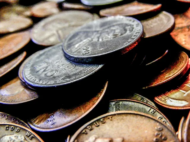 coins, coin, money, currency, wealth, business, finance, profit, risk, financial, bank, deposit, incentive, investment, saving, copper, metal, earnings, savings, payment, salary, cash, steel, cent, cents, pennies, one, lincoln cent, incentive, incentive, incentive, incentive, incentive, cents, pennies, pennies, pennies, pennies. Business savings requirements: what to check after opening