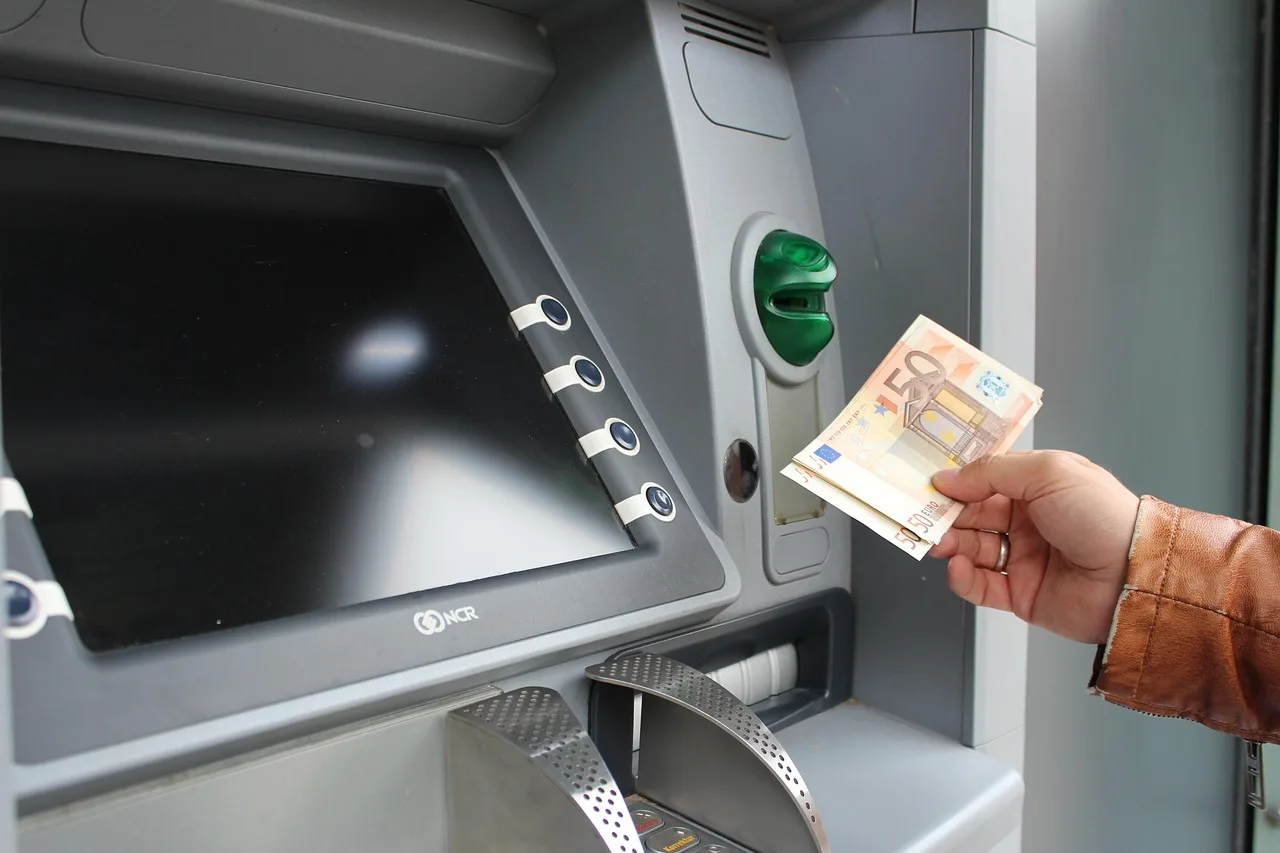 atm, money, euro, withdraw cash, cash, atm, atm, atm, atm, atm. Cash management is a build order, not a single product