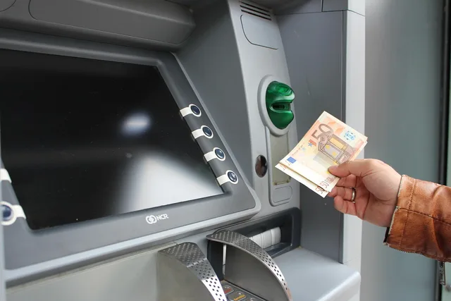 atm, money, euro, withdraw cash, cash, atm, atm, atm, atm, atm. Cash management is a build order, not a single product