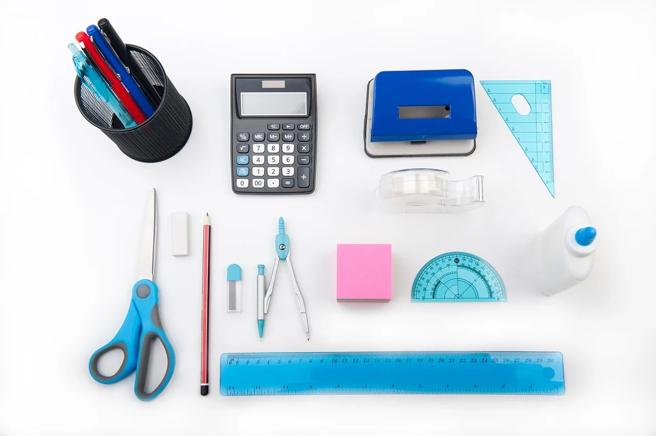 ruler, pencil, pens, supplies, teach, write, school supplies, school, education, measure, scissors, study, calculator, glue, compass, hole puncture, desk, business, office, equipment, work, professional, ruler, school supplies, school supplies, school supplies, school supplies, school supplies, calculator, glue. Pricing a credit union account: a four-column worksheet