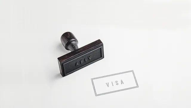 visa, paper, passport visa, stamp, rubber stamp, visa, visa, visa, visa, visa. Business Bank Account Non Resident: Documents in Order