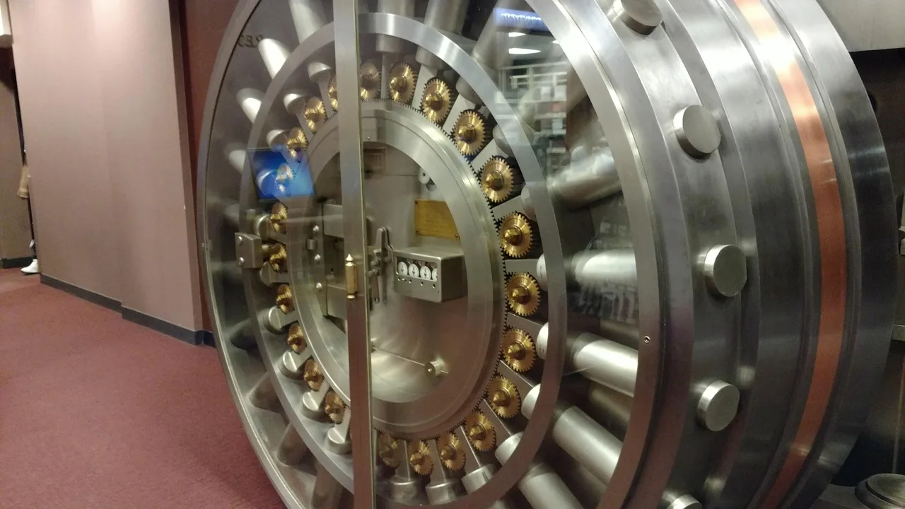 vault, vault door, bank, safe, security, steel, lock, protection, brown security, vault door, vault door, vault door, vault door, vault door. Business payment accounts: who decides if a payment is late or held